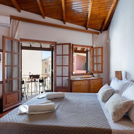 Nature Village Apartment Agioi Deka  Экстерьер фото