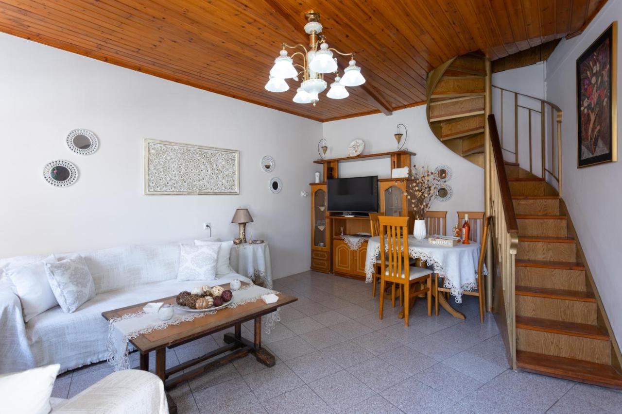 Nature Village Apartment Agioi Deka  Экстерьер фото